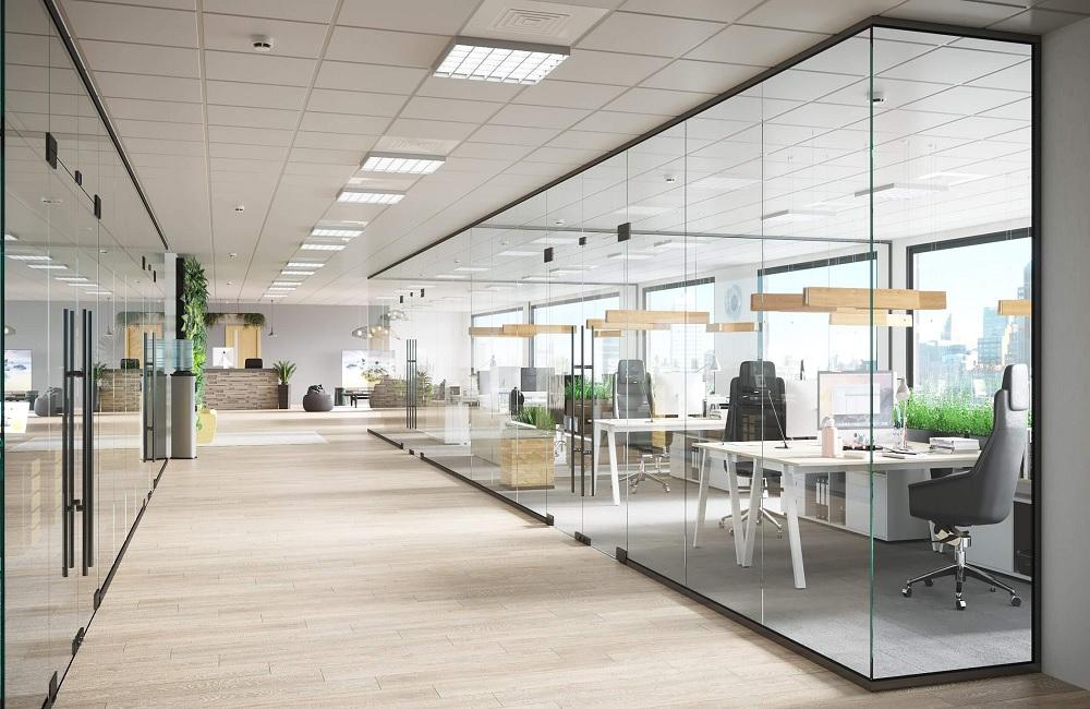Müasir ofis necə olmalıdır?