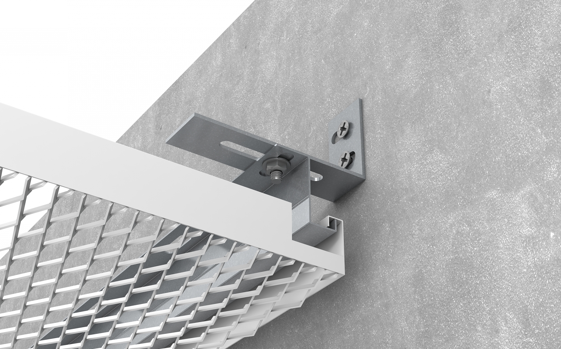 Expanded Mesh Panel — şəkil 10