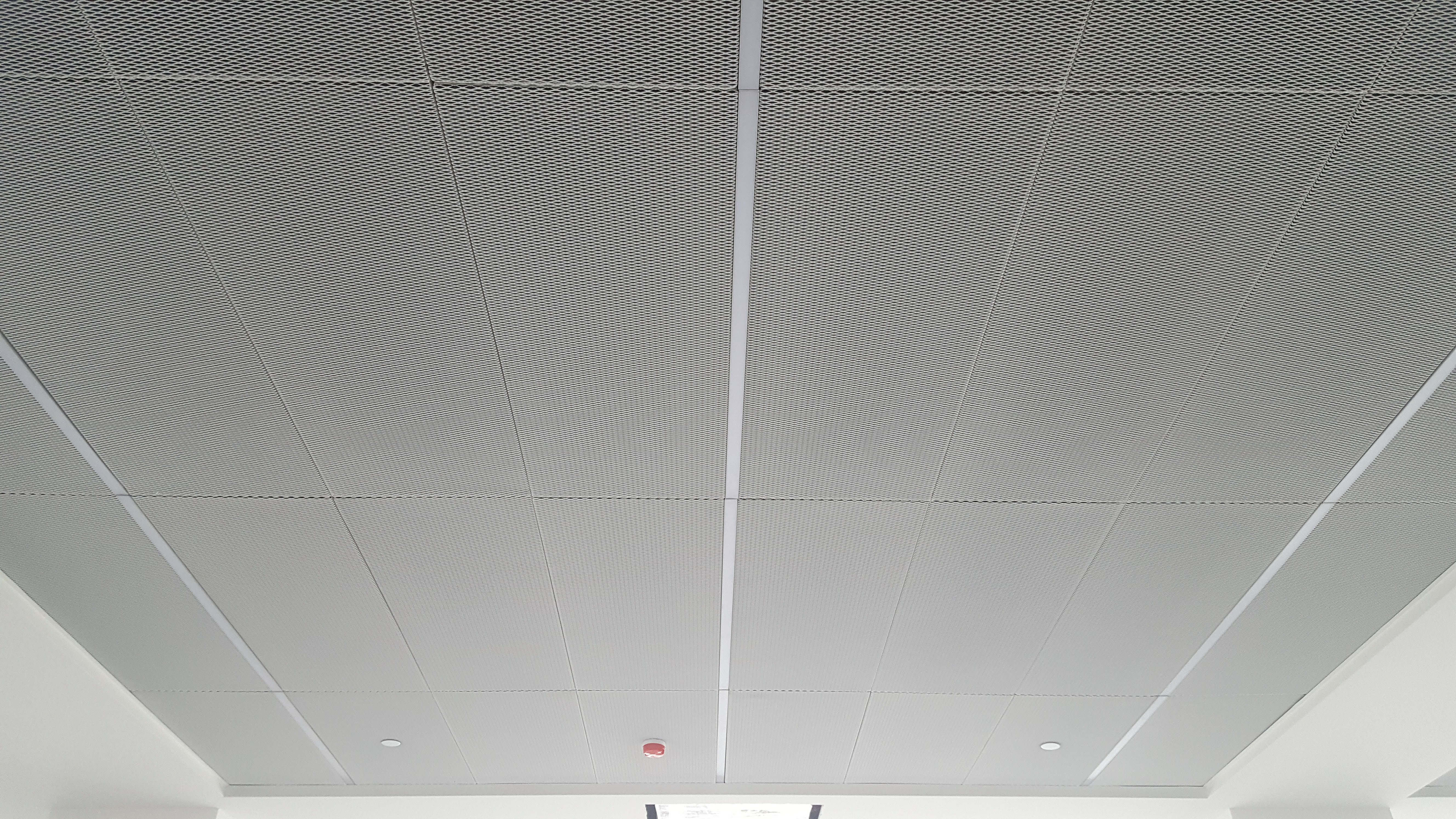 Expanded Mesh Panel — şəkil 8