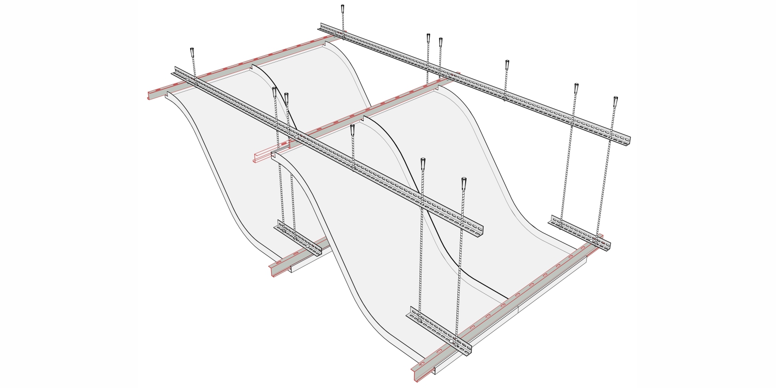 Özəl panel sistemi — şəkil 6
