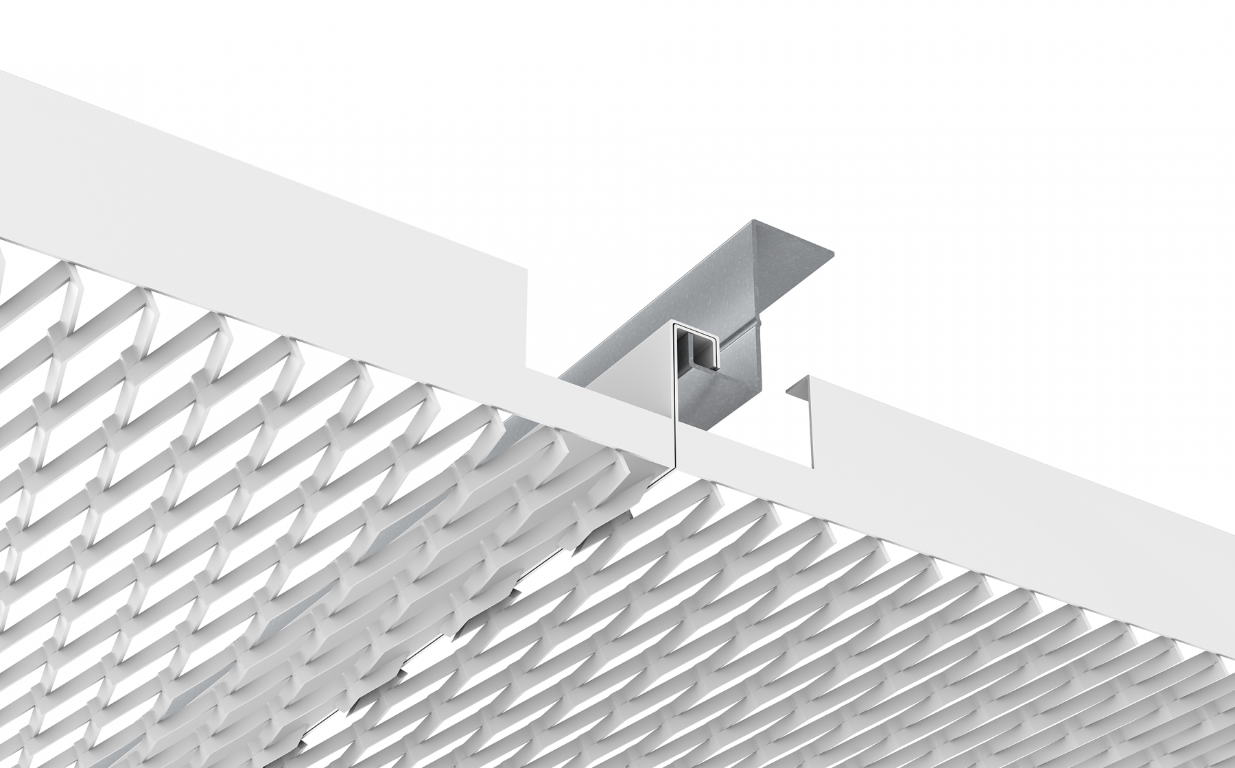 Expanded Mesh Panel — şəkil 9