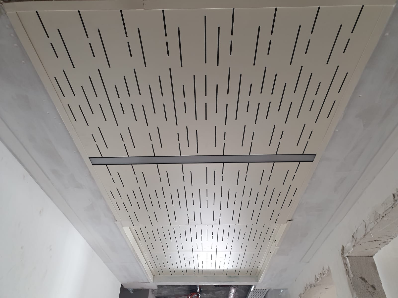 Özəl panel sistemi — şəkil 5