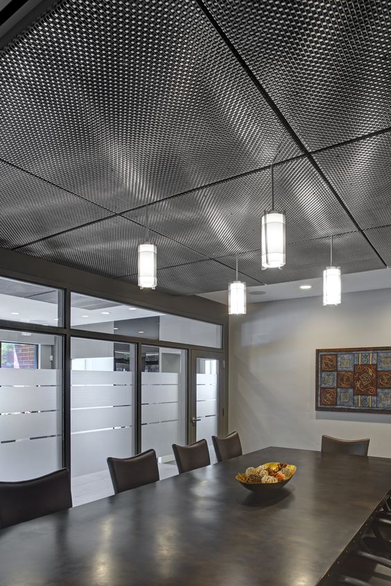 Expanded Mesh Panel — şəkil 7