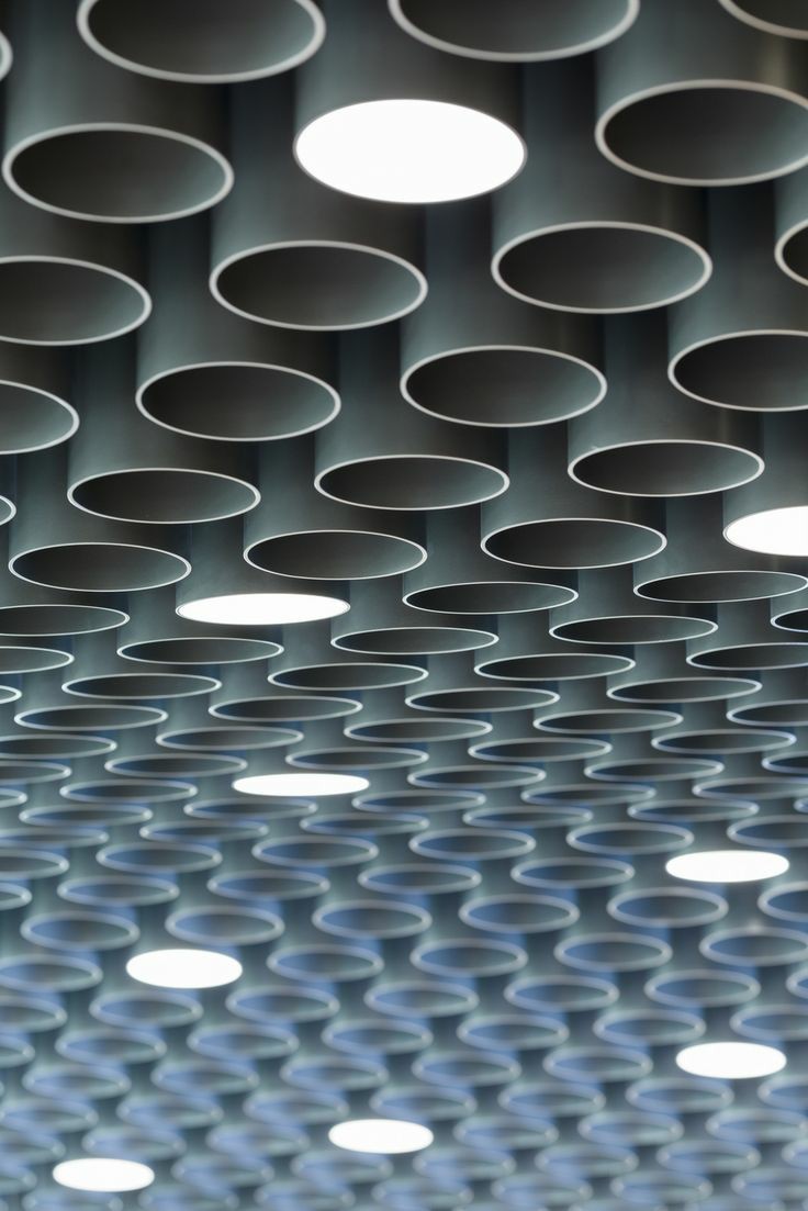 Linear - Tube Asma Tavan — photo 2